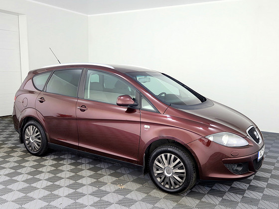 SEAT Altea XL Comfortline 1.8 118kW