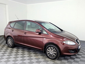 SEAT Altea XL Comfortline 1.8 118kW (1 foto / 8)