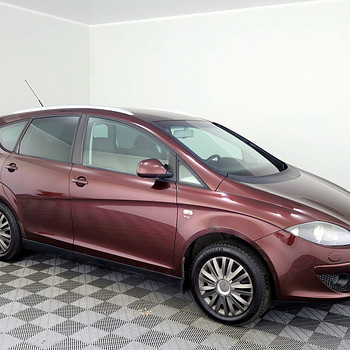 SEAT Altea XL Comfortline 1.8 118kW