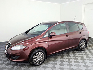 SEAT Altea XL Comfortline 1.8 118kW (2 foto / 8)