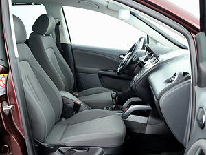 SEAT Altea XL Comfortline 1.8 118kW (6 foto / 8)