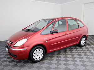 Citroen Xsara Picasso Facelift 1.6 80kW (2 foto / 7)