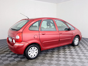 Citroen Xsara Picasso Facelift 1.6 80kW (3 foto / 7)