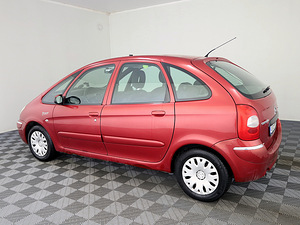 Citroen Xsara Picasso Facelift 1.6 80kW (4 foto / 7)
