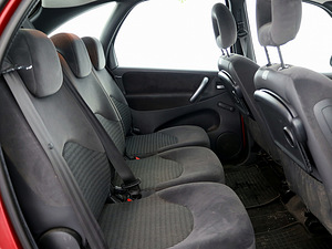 Citroen Xsara Picasso Facelift 1.6 80kW (7 foto / 7)