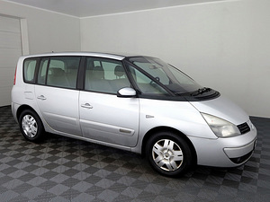 Renault Espace Comfort 2.0 100kW (1 foto / 7)