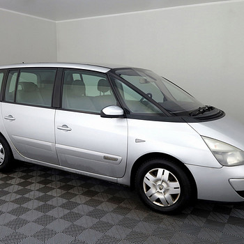 Renault Espace Comfort 2.0 100kW