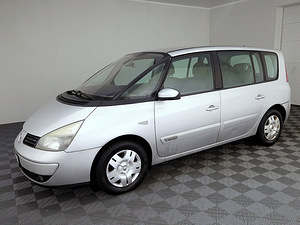 Renault Espace Comfort 2.0 100kW (2 foto / 7)