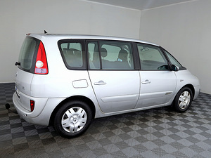 Renault Espace Comfort 2.0 100kW (3 foto / 7)