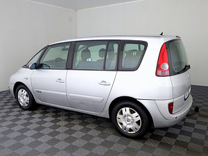 Renault Espace Comfort 2.0 100kW (4 foto / 7)