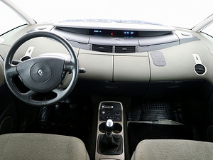 Renault Espace Comfort 2.0 100kW (5 foto / 7)