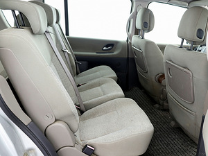 Renault Espace Comfort 2.0 100kW (7 foto / 7)