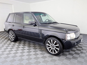 Land Rover Range Rover Vogue Facelift 3.7 TDV8 200kW (1 foto / 9)