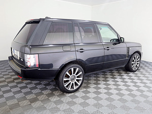 Land Rover Range Rover Vogue Facelift 3.7 TDV8 200kW (3 foto / 9)