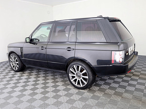 Land Rover Range Rover Vogue Facelift 3.7 TDV8 200kW (4 foto / 9)