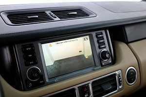 Land Rover Range Rover Vogue Facelift 3.7 TDV8 200kW (8 foto / 9)