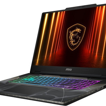 MSI Cyborg 17 B13WGKG i7-13620H 17.3" FHD 16GB 1TB RTX 5070