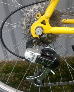 Bianchi 750RS (7 фото из 10)
