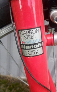 Bianchi 750RS (10 фото из 10)