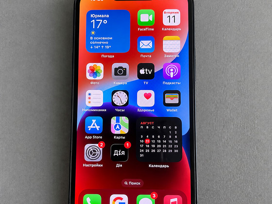 iPhone 14