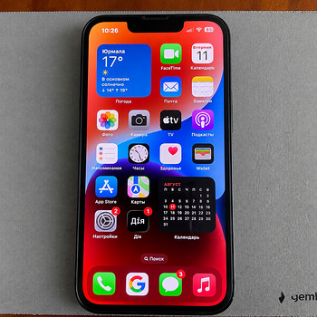 iPhone 14