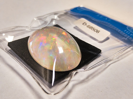 Ethiopian Opal 28.00ct