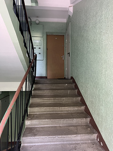 Kuklase tn 6, Mustamäe, Tallinn, Harjumaa (15 foto / 18)