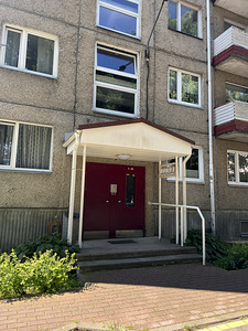 Kuklase tn 6, Mustamäe, Tallinn, Harjumaa (17 foto / 18)