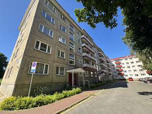 Kuklase tn 6, Mustamäe, Tallinn, Harjumaa (18 foto / 18)