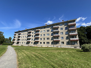 Kuklase tn 6, Mustamäe, Tallinn, Harjumaa (7 foto / 18)