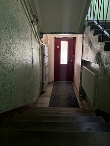 Kuklase tn 6, Mustamäe, Tallinn, Harjumaa (16 foto / 18)