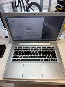 LENOVO IDEAPAD (4 фото из 6)