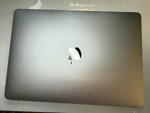 Macbook Air M1 (1 фото из 9)