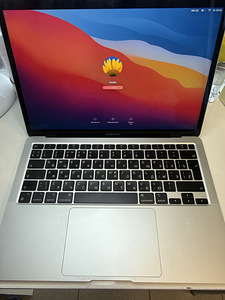 Macbook Air M1 (3 фото из 9)
