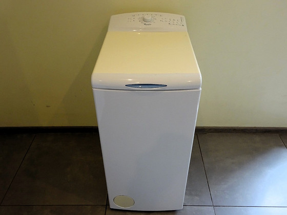 Стиральная машина Whirlpool AWE6619, бесплатная доставка