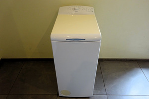 Стиральная машина Whirlpool AWE6619, бесплатная доставка (1 фото из 3)
