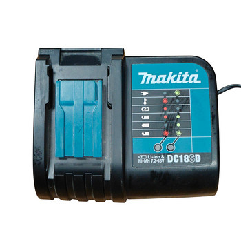 Зарядка Makita DC18SD