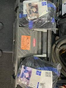 Tööriistad elektrikule, kaitsevahendid (3 foto / 6)
