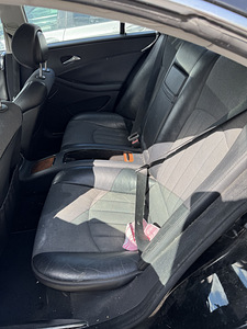 Mercedes benz cls320 (6 foto / 7)