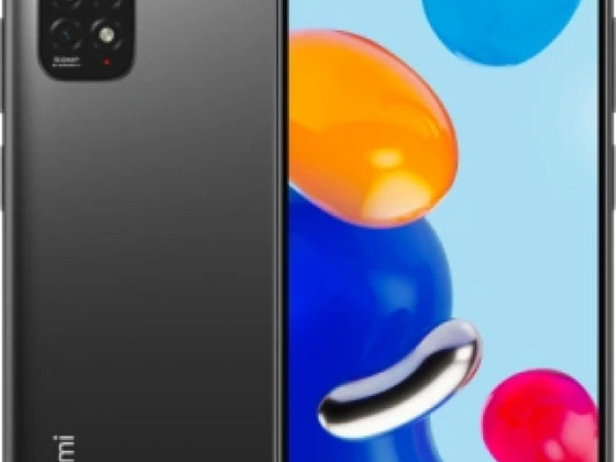 Mobiiltelefon Redmi Note 11 64GB 4GB RAM