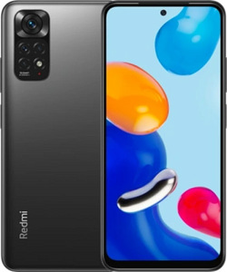 Mobiiltelefon Redmi Note 11 64GB 4GB RAM (1 foto / 4)