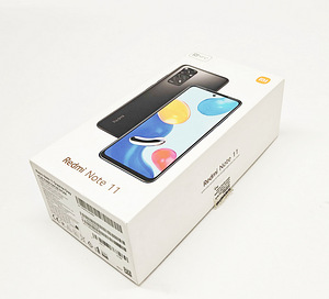 Mobiiltelefon Redmi Note 11 64GB 4GB RAM (4 foto / 4)