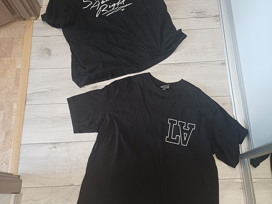 Hm T-särgid meestele Xl-xxl