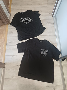 Hm T-särgid meestele Xl-xxl (1 foto / 8)
