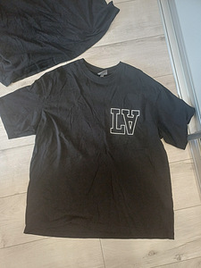 Hm T-särgid meestele Xl-xxl (4 foto / 8)