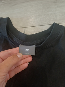 Hm T-särgid meestele Xl-xxl (2 foto / 8)