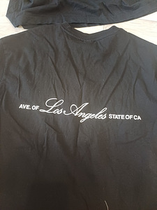 Hm T-särgid meestele Xl-xxl (6 foto / 8)