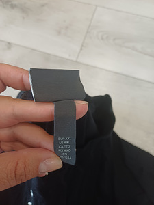 Hm T-särgid meestele Xl-xxl (7 foto / 8)