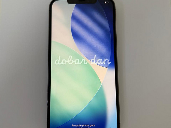 iPhone 12 Pro Max 128GB F2LF6KVS0D4Y