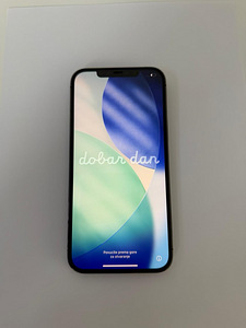 iPhone 12 Pro Max 128GB F2LF6KVS0D4Y (1 foto / 2)